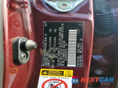 Zdjęcie 13 z 13 samochodu: 2017 TOYOTA HIGHLANDER XLE VIN:5TDJZRFH5HS457472 - miniatura
