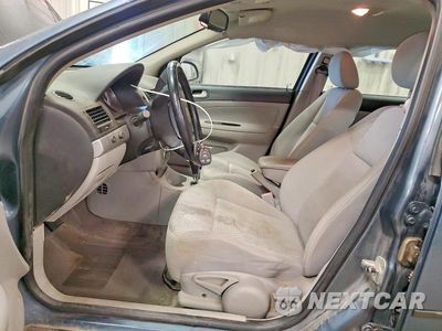 Zdjęcie 7 z 13 samochodu: 2005 CHEVROLET COBALT LS VIN:1G1AL54F757511512 - miniatura