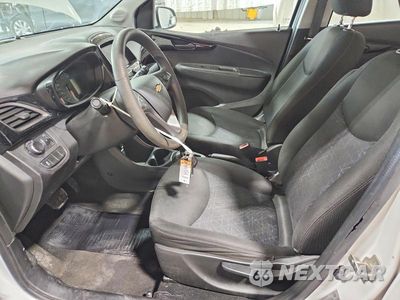 Zdjęcie 7 z 13 samochodu: 2021 CHEVROLET SPARK 1LT VIN:KL8CD6SA9MC717245 - miniatura