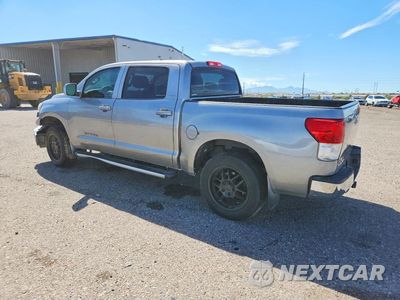 Drugie zdjęcie samochodu z przodu: 2012 TOYOTA TUNDRA CREWMAX SR5 VIN:5TFEM5F12CX044438 - miniatura