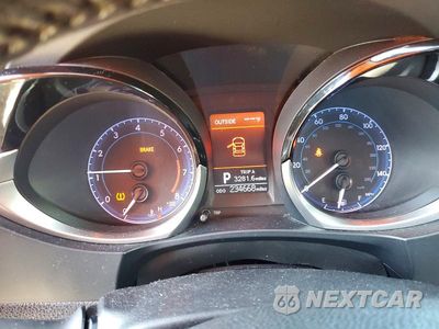Zdjęcie 9 z 13 samochodu: 2014 TOYOTA COROLLA S PREMIUM VIN:2T1BURHE7EC208116 - miniatura