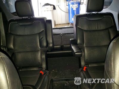 Zdjęcie 10 z 14 samochodu: 2021 FORD EXPLORER ST VIN:1FM5K8GC9MGA28709 - miniatura