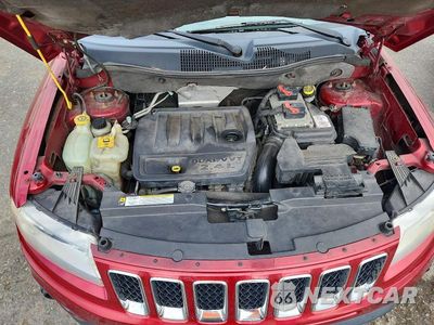 Zdjęcie 12 z 13 samochodu: 2011 JEEP COMPASS LIMITED VIN:1J4NF5FB2BD176564 - miniatura