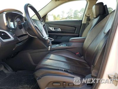 Zdjęcie 7 z 14 samochodu: 2012 GMC TERRAIN SLT VIN:2GKALWEK2C6327265 - miniatura