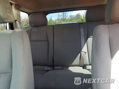 Zdjęcie 10 z 13 samochodu: 2005 JEEP GRAND CHEROKEE LAREDO VIN:1J4GR48K75C722261 - miniatura