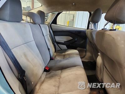 Zdjęcie 10 z 13 samochodu: 2012 FORD FOCUS SE VIN:1FAHP3F22CL232052 - miniatura