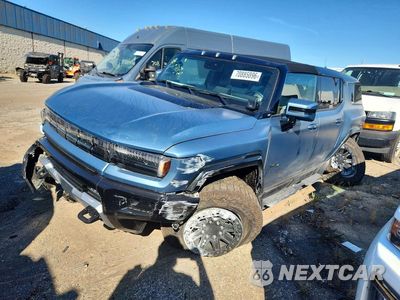 2024 GMC HUMMER SUV 3X EXTREME OFF ROAD 1GKB0SDC9RU110452 - główne zdjęcie licytacji z USA - miniatura