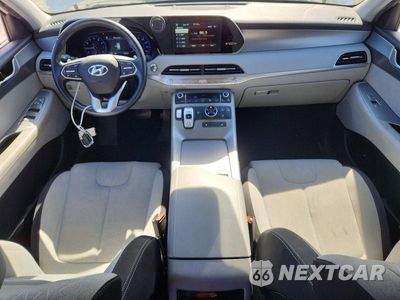 Zdjęcie 8 z 13 samochodu: 2020 HYUNDAI PALISADE SEL VIN:KM8R3DHE8LU112608 - miniatura