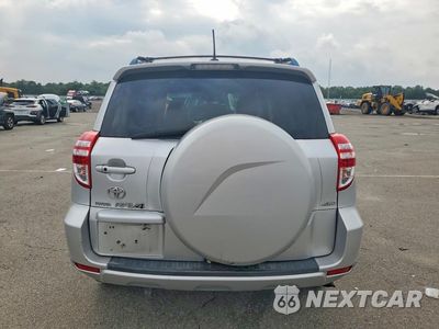 Zdjęcie 6 z 13 samochodu: 2010 TOYOTA RAV4 LIMITED VIN:JTMDF4DV3AD021688 - miniatura