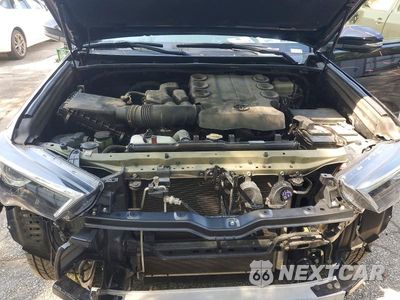 Zdjęcie 12 z 13 samochodu: 2016 TOYOTA 4RUNNER SR5 PREMIUM VIN:JTEBU5JR5G5306160 - miniatura