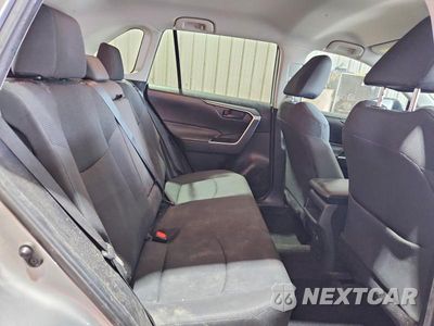 Zdjęcie 11 z 13 samochodu: 2019 TOYOTA RAV4 LE VIN:2T3F1RFV0KW029561 - miniatura