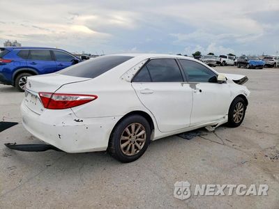 Trzecie zdjęcie samochodu z tyłu: 2015 TOYOTA CAMRY LE VIN:4T4BF1FK6FR512760 - miniatura