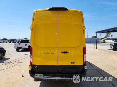 Zdjęcie 6 z 13 samochodu: 2022 FORD TRANSIT 250 DELIVERY VAN VIN:1FTBR3X88NKA09259 - miniatura