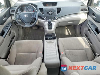 Zdjęcie 8 z 13 samochodu: 2014 HONDA CR-V LX VIN:5J6RM4H37EL103949 - miniatura
