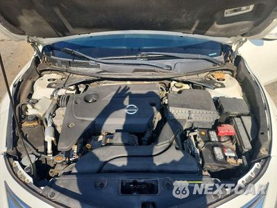 Zdjęcie 11 z 12 samochodu: 2015 NISSAN ALTIMA 2.5 SL VIN:1N4AL3APXFC431614 - miniatura