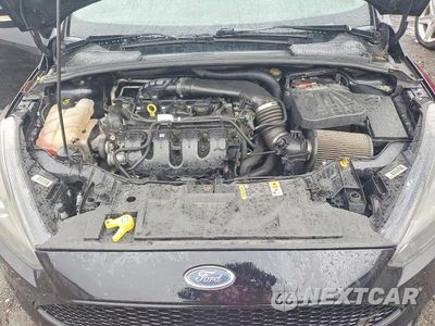Zdjęcie 11 z 12 samochodu: 2016 FORD FOCUS ST VIN:1FADP3L92GL343108 - miniatura