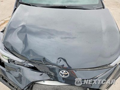 Zdjęcie 11 z 12 samochodu: 2026 TOYOTA COROLLA SE VIN:5YFS4MCE8TP278831 - miniatura