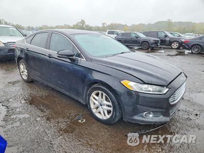 Czwarte zdjęcie samochodu z boku: 2016 FORD FUSION SE VIN:1FA6P0HD8G5135114 - miniatura