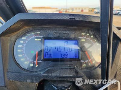Zdjęcie 8 z 10 samochodu: 2019 POLARIS RZR TURBO UTILITY VEHICLE VIN:3NSVDE922KF588479 - miniatura