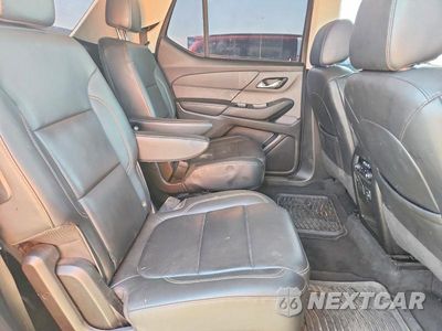Zdjęcie 11 z 13 samochodu: 2021 CHEVROLET TRAVERSE LT VIN:1GNERHKW9MJ155648 - miniatura