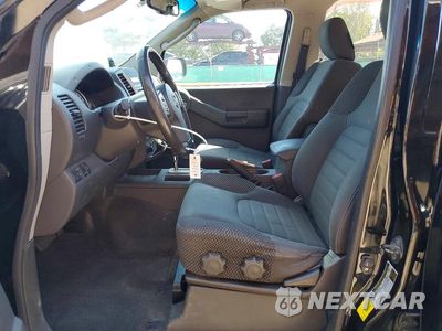Zdjęcie 7 z 12 samochodu: 2011 NISSAN XTERRA X VIN:5N1AN0NW5BC525104 - miniatura