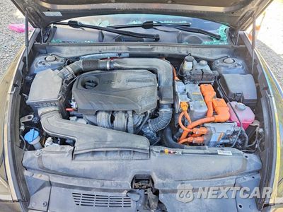 Zdjęcie 11 z 12 samochodu: 2023 HYUNDAI SONATA VIN:KMHL34JJ0PA056524 - miniatura