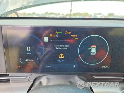 Zdjęcie 9 z 13 samochodu: 2024 HYUNDAI KONA SEL VIN:KM8HC3AB3RU079709 - miniatura