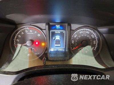 Zdjęcie 9 z 12 samochodu: 2023 TOYOTA TACOMA SR VIN:3TYRX5GN2PT083380 - miniatura