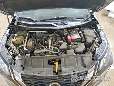 Zdjęcie 12 z 14 samochodu: 2021 NISSAN ROGUE SV VIN:5N1AT3BA2MC717986 - miniatura