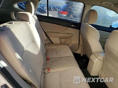 Zdjęcie 10 z 13 samochodu: 2013 SUBARU XV CROSSTREK 2.0 PREMIUM VIN:JF2GPACC4D1898576 - miniatura