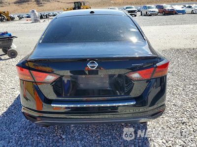Zdjęcie 6 z 12 samochodu: 2022 NISSAN ALTIMA SR VIN:1N4BL4CV7NN392943 - miniatura