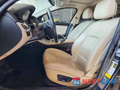 Zdjęcie 7 z 12 samochodu: 2012 BMW 528 XI VIN:WBAXH5C53CDW10514 - miniatura