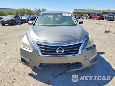 Piąte zdjęcie samochodu w środku: 2015 NISSAN ALTIMA 2.5 S VIN:1N4AL3APXFN875693 - miniatura