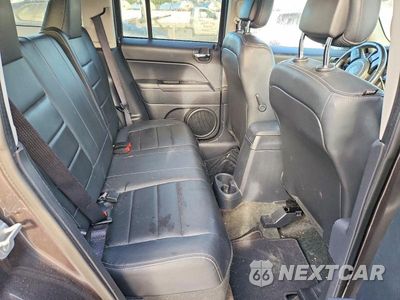 Zdjęcie 11 z 13 samochodu: 2016 JEEP PATRIOT LATITUDE VIN:1C4NJRFB2GD739714 - miniatura