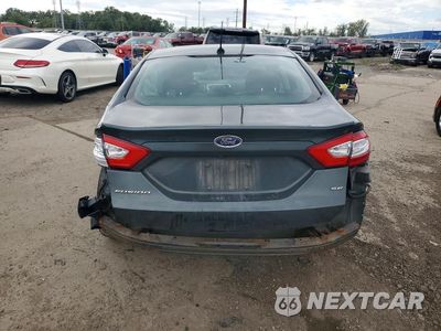 Zdjęcie 6 z 12 samochodu: 2016 FORD FUSION SE VIN:1FA6P0H75G5106809 - miniatura