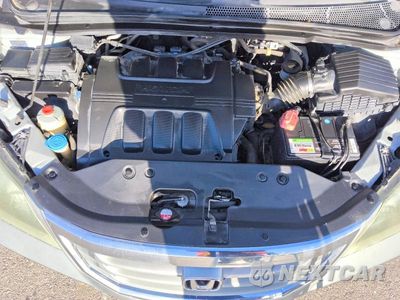 Zdjęcie 12 z 13 samochodu: 2008 HONDA ODYSSEY EXL VIN:5FNRL38718B041672 - miniatura