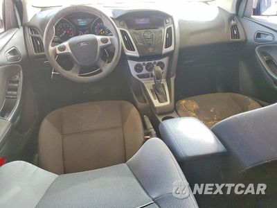 Zdjęcie 8 z 12 samochodu: 2012 FORD FOCUS SE VIN:1FAHP3K2XCL357015 - miniatura