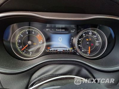 Zdjęcie 9 z 13 samochodu: 2021 JEEP CHEROKEE LATITUDE LUX VIN:1C4PJMMX2MD117507 - miniatura