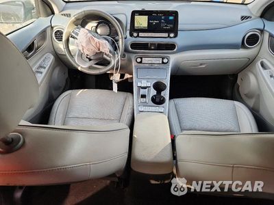 Zdjęcie 8 z 14 samochodu: 2021 HYUNDAI KONA ULTIMATE VIN:KM8K53AG6MU099389 - miniatura
