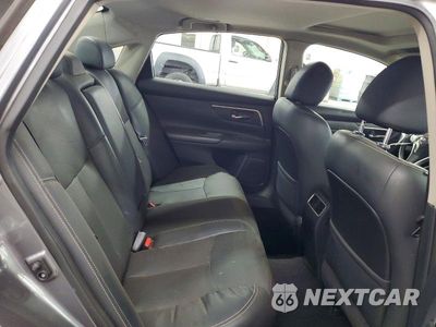 Zdjęcie 10 z 12 samochodu: 2016 NISSAN ALTIMA 2.5 SL VIN:1N4AL3AP5GC153836 - miniatura