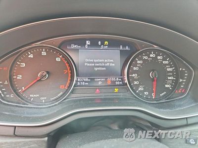Zdjęcie 9 z 12 samochodu: 2021 AUDI A5 PREMIUM 40 VIN:WAUABCF59MA027567 - miniatura