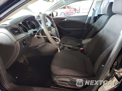 Zdjęcie 7 z 12 samochodu: 2016 VOLKSWAGEN JETTA S VIN:3VW267AJ1GM323534 - miniatura