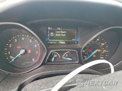 Zdjęcie 9 z 12 samochodu: 2017 FORD FOCUS SE VIN:1FADP3F23HL327595 - miniatura