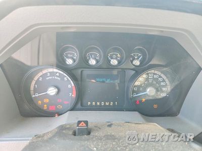 Zdjęcie 9 z 12 samochodu: 2014 FORD F350 SUPER DUTY VIN:1FDBF3A61EEB43301 - miniatura