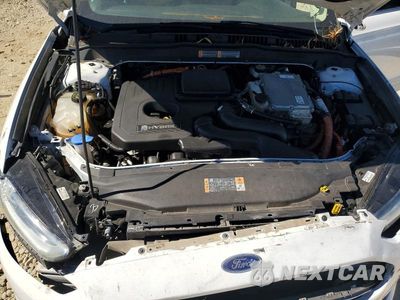 Zdjęcie 11 z 12 samochodu: 2014 FORD FUSION SE PHEV VIN:3FA6P0PU4ER293669 - miniatura