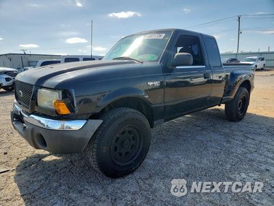 2003 FORD RANGER SUPER CAB 1FTZR45E33PA95514 - główne zdjęcie licytacji z USA - miniatura