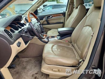 Zdjęcie 7 z 13 samochodu: 2012 BUICK ENCLAVE VIN:5GAKVDED6CJ255572 - miniatura