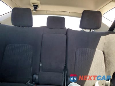 Zdjęcie 10 z 13 samochodu: 2012 NISSAN MURANO S VIN:JN8AZ1MW5CW210419 - miniatura