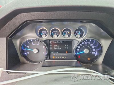 Zdjęcie 9 z 12 samochodu: 2013 FORD F250 SUPER DUTY VIN:1FT7W2BT8DEB34439 - miniatura