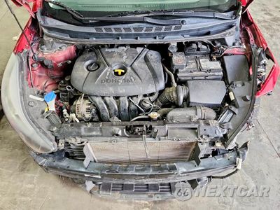 Zdjęcie 11 z 12 samochodu: 2015 HYUNDAI ELANTRA SE VIN:5NPDH4AE2FH605516 - miniatura